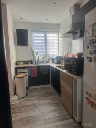  Maison � vendre 3 pi�ces 63 m�