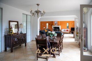  Maison à vendre 7 pièces 224 m²