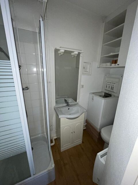  Appartement � louer 2 pi�ces 31 m�