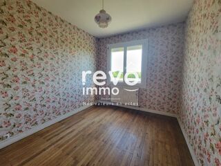  Maison � vendre 5 pi�ces 104 m�