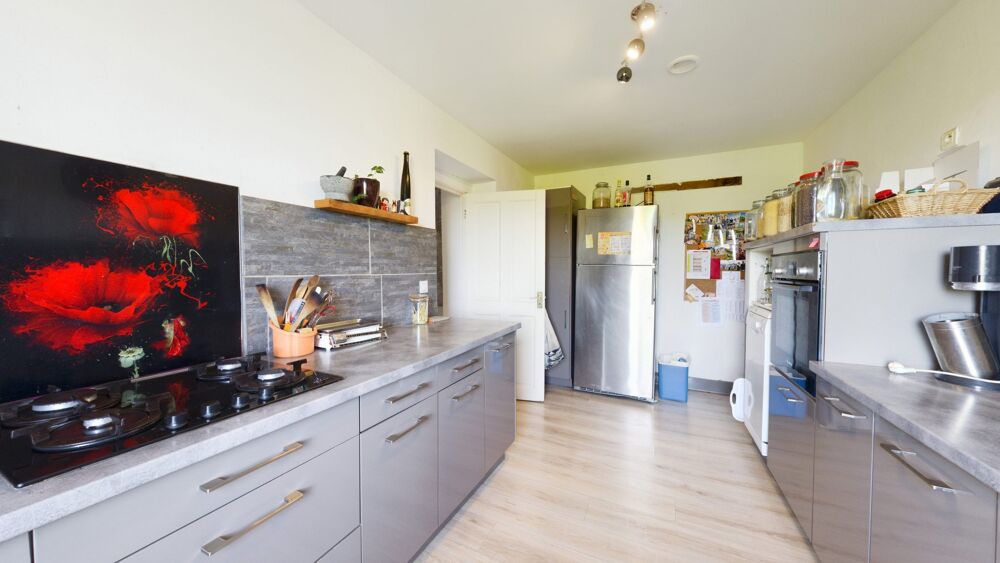 Vente Maison Maison Aubin