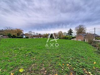  Terrain à vendre 825 m²