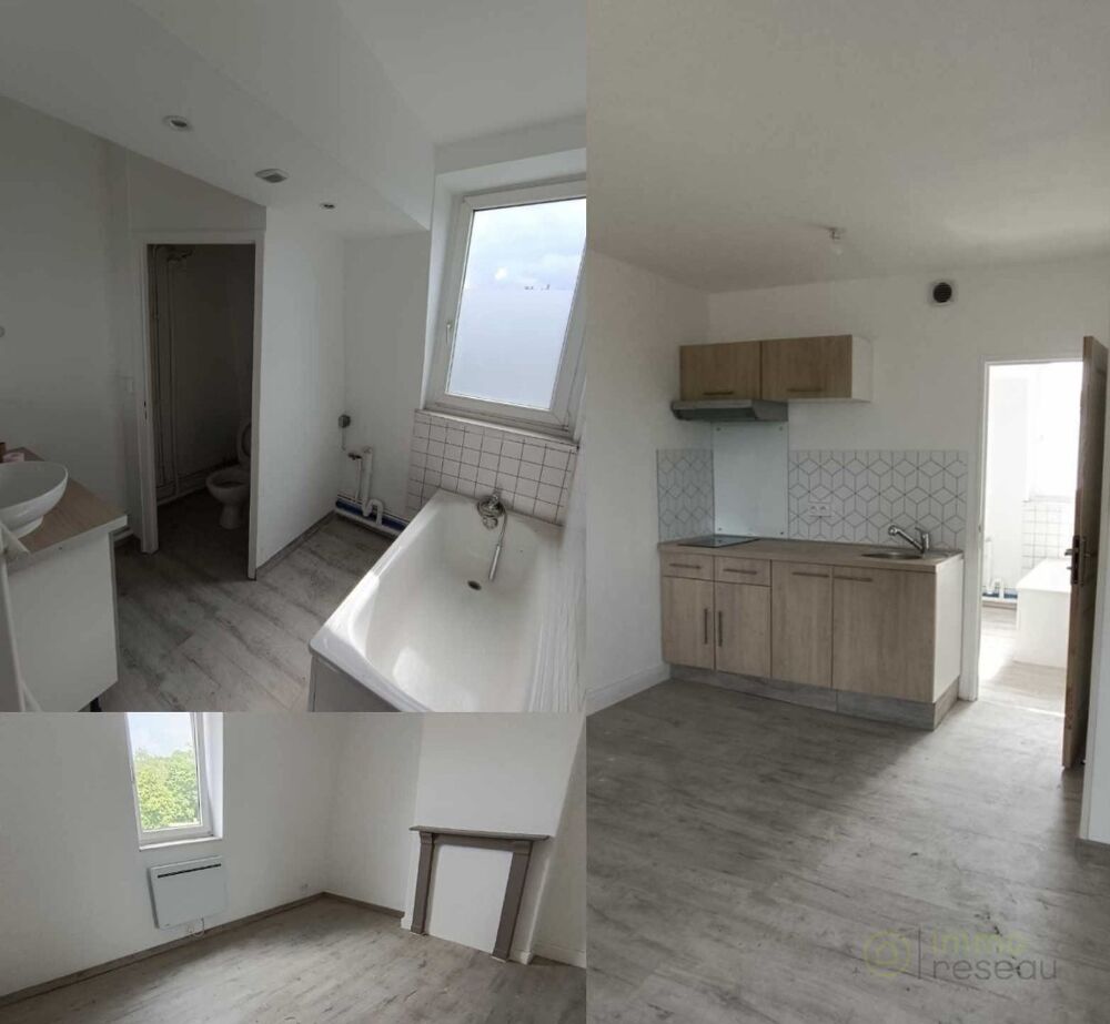 Vente Immeuble Immeuble Cambrai