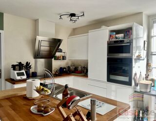  Appartement � vendre 4 pi�ces 92 m�