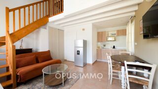  Maison à vendre 2 pièces 35 m²