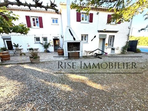   Proprit Maison - 15 + pice(s) - 380 m