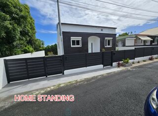  Villa � vendre 5 pi�ces 140 m�