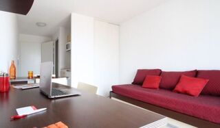  Appartement � vendre 1 pi�ce 29 m�