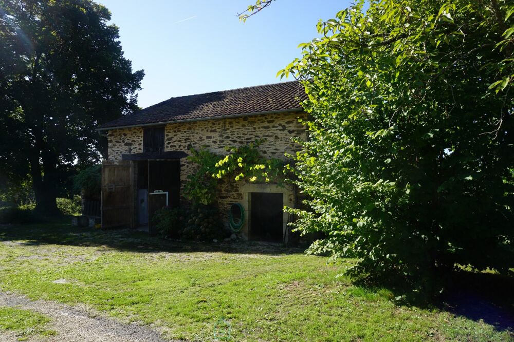 Vente Maison Corps de ferme Thiviers