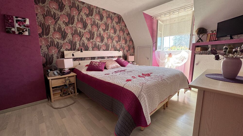  vendre  Villa Locmaria (56360)