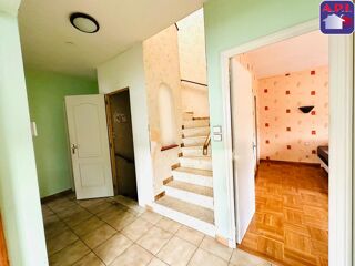  Maison � vendre 8 pi�ces 197 m�