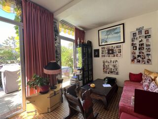  Appartement  vendre 2 pices 45 m