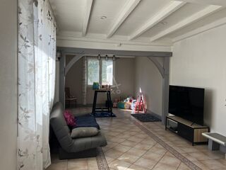 Maison � vendre 6 pi�ces 173 m�