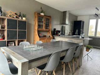  Maison � vendre 4 pi�ces 93 m�