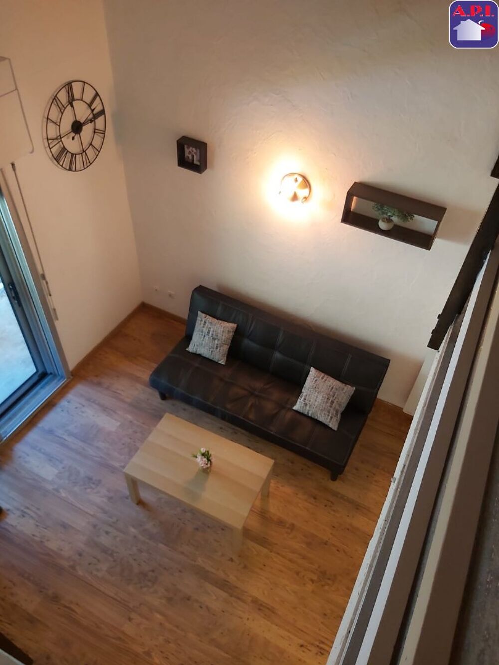Location Appartement Appartement Savignac les ormeaux