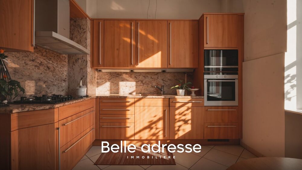 Vente Villa Maison bourgeoise Molsheim