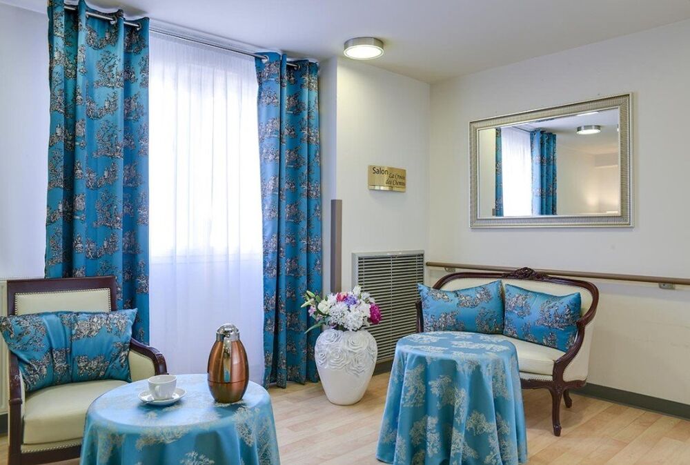 Vente Appartement Résidence Ehpad Frouzins