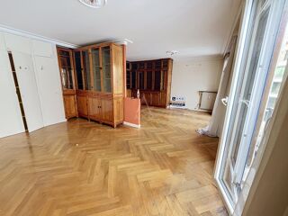  Appartement à vendre 3 pièces 80 m²