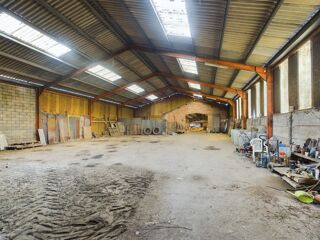  Maison � vendre 10 pi�ces 253 m�