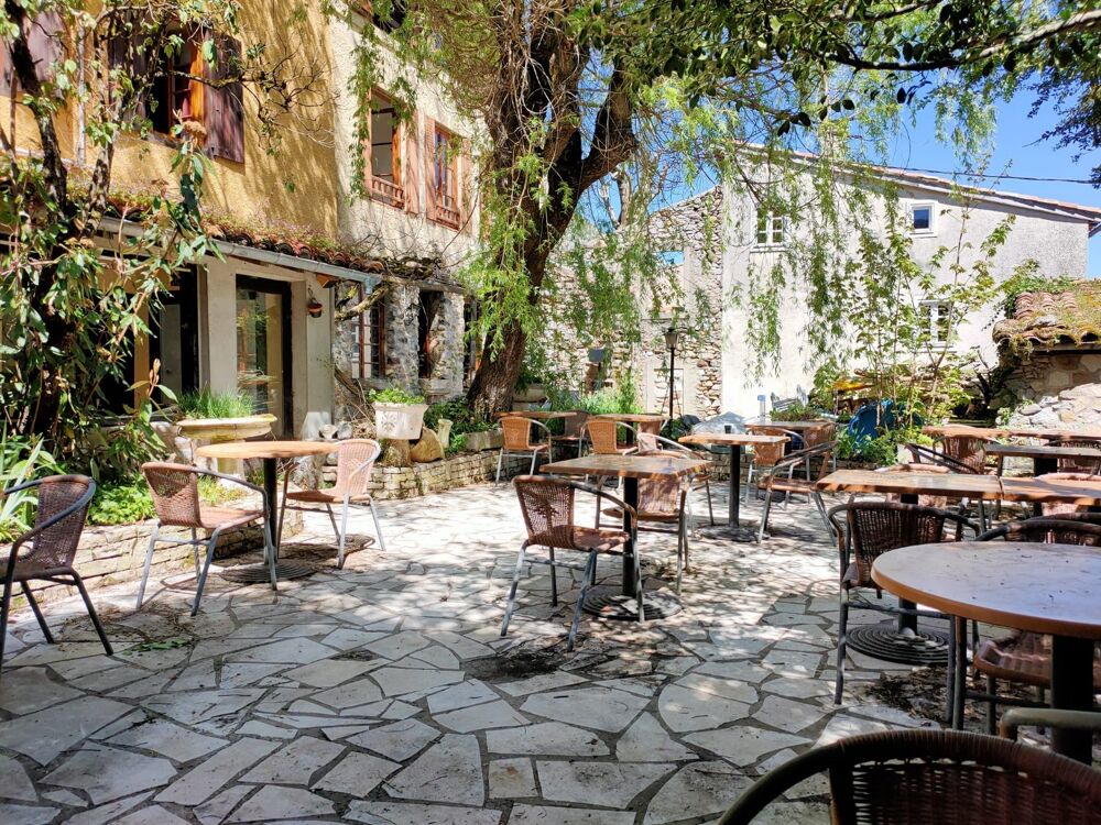 � vendre  Maison Monts�gur (09300)