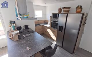  Appartement � vendre 3 pi�ces 54 m�