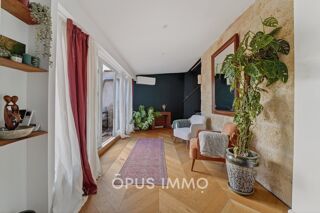  Maison à vendre 4 pièces 88 m²