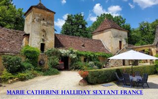  Villa � vendre 15 + pi�ces 800 m�