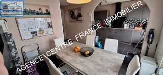  Maison à vendre 4 pièces 108 m²