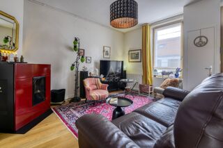  Maison � vendre 6 pi�ces 130 m�