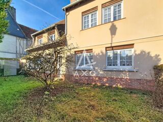 Maison à vendre 7 pièces 161 m²