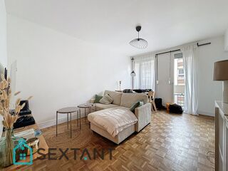  Appartement � vendre 4 pi�ces 68 m�