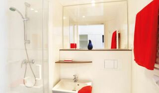  Appartement  vendre 1 pice 19 m