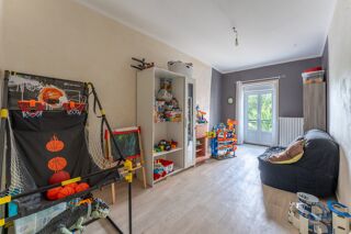  Maison � vendre 10 pi�ces 210 m�