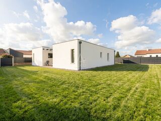  Maison à vendre 6 pièces 116 m²