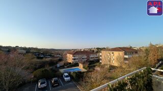  Appartement � louer 2 pi�ces 41 m�