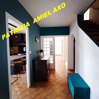  Maison  vendre 5 pices 153 m