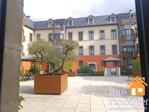  Appartement � louer 1 pi�ce 32 m�