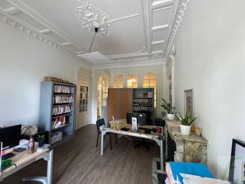 Murs commerciaux 1300000 73100 Aix les bains