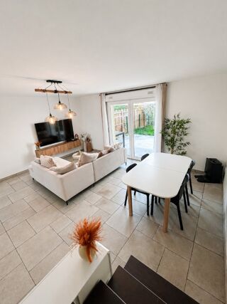  Maison à vendre 5 pièces 105 m²