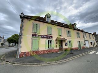  Maison à vendre 15 + pièces 540 m²