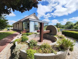  Maison � vendre 4 pi�ces 75 m�