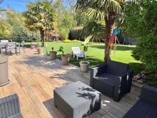  Maison à vendre 6 pièces 140 m²