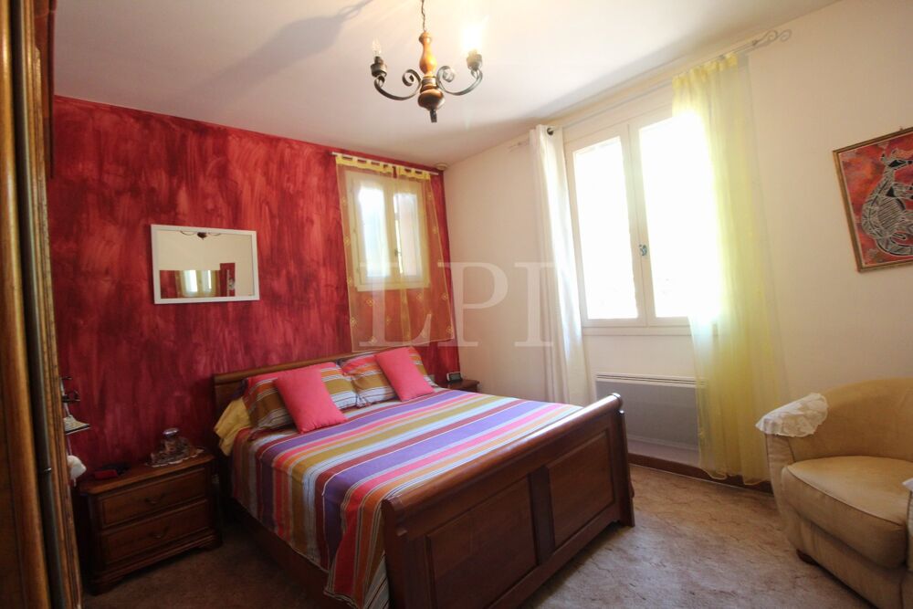  vendre  Maison Saint-Saturnin-ls-Apt (84490)