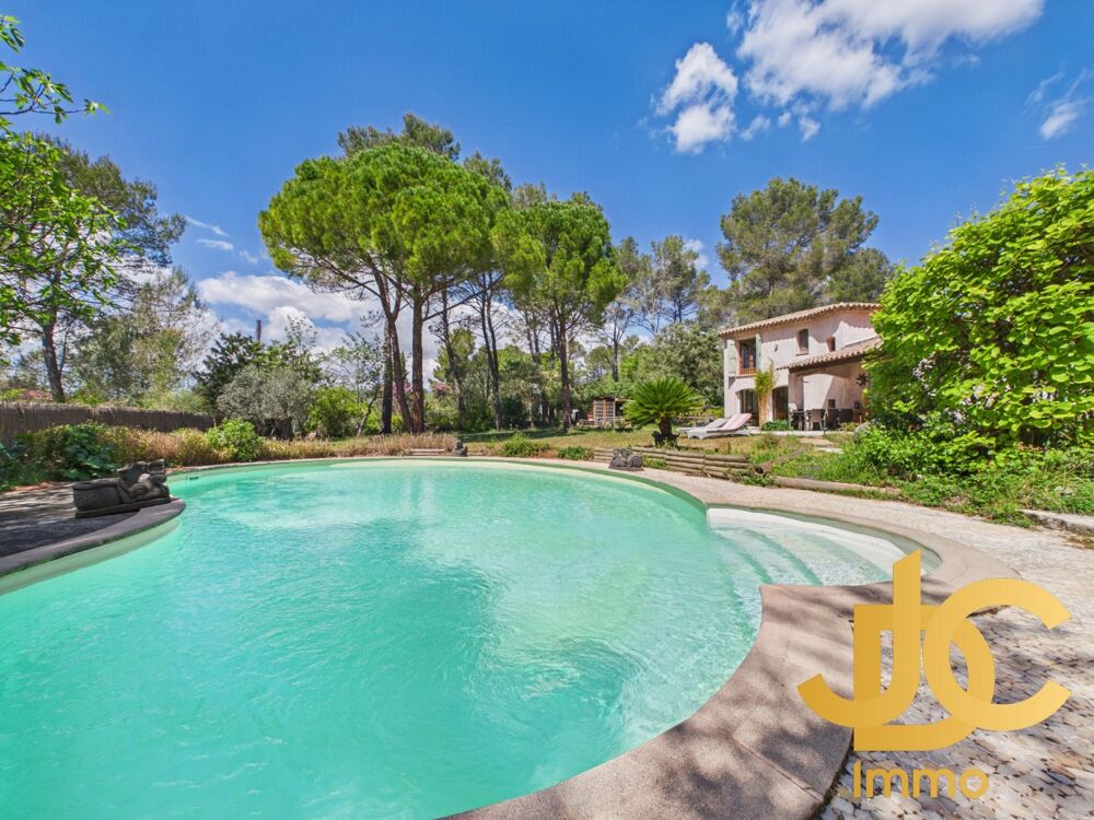 Vente Maison Maison Fayence
