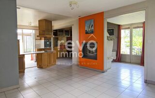  Maison à vendre 6 pièces 137 m²