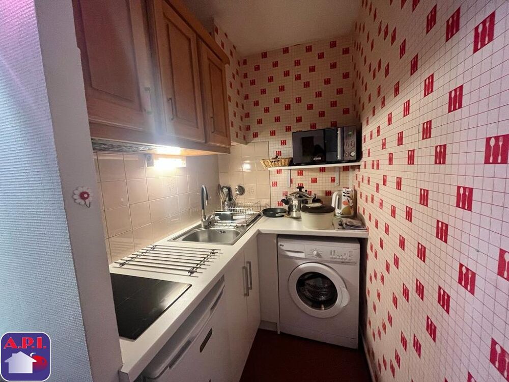 Location Appartement Appartement Tarascon sur ariege