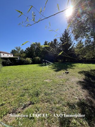  Terrain � vendre 920 m�