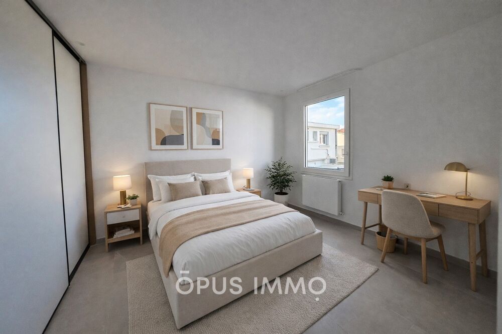 Vente Appartement Appartement Castelnau-le-lez