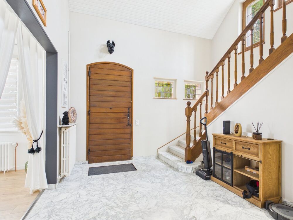 Vente Maison Maison Roye