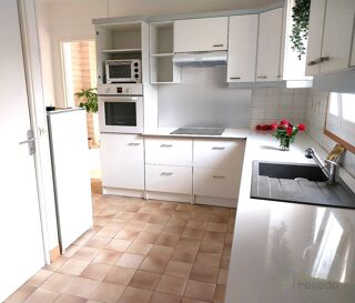  Maison à vendre 7 pièces 140 m²